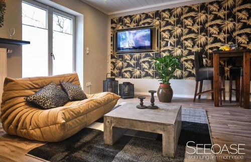 Seeoase - Wohnung Am Möhnesee - Foto 1