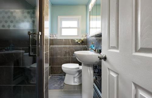 Spacious 7BD Lake View mins to Beach & Boardwalk - Foto 23