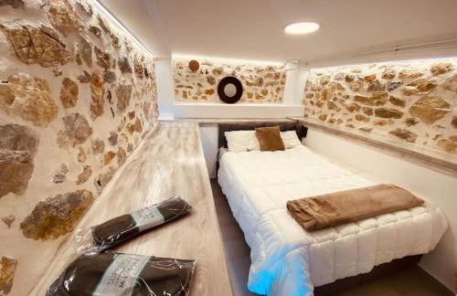 calm stone house elemm - Foto 24