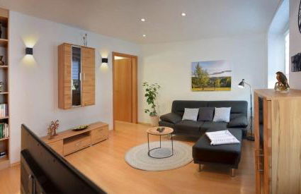 Ferienwohnungen Familie Fuss in Weißenstadt - Foto 1