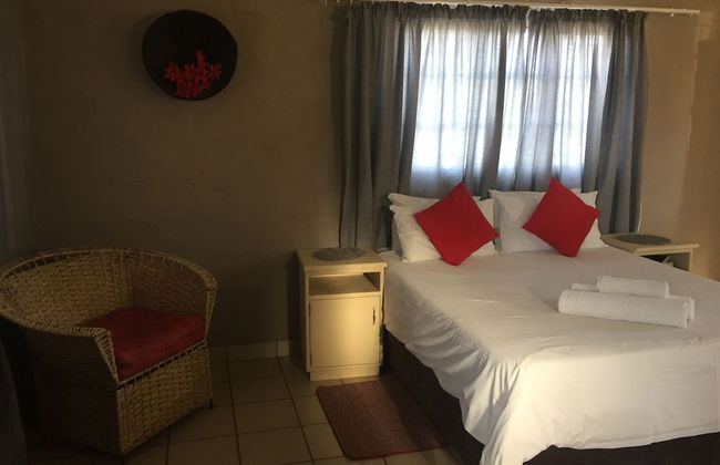 Ditlhapi Guest House - Foto 28