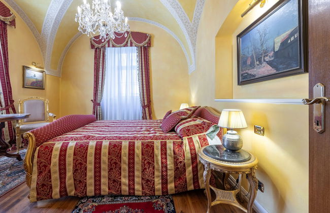 Nosticova Heritage - Foto 19