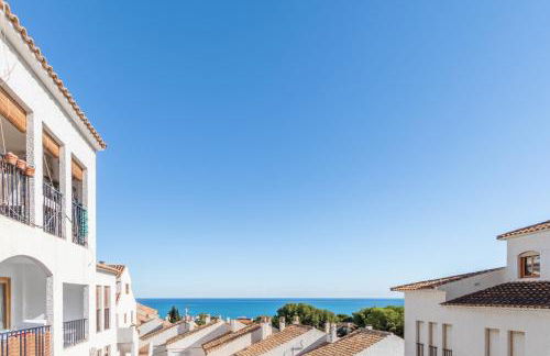 Altea Villa Buraux , Apartamento con vistas al mar & parking en el corazón del casco viejo de Altea - Photo 18
