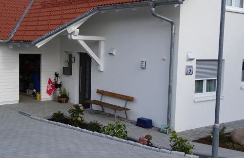 Guesthouse Ritzmann - Foto 13