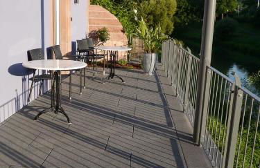 Tauberterrasse - Foto 8