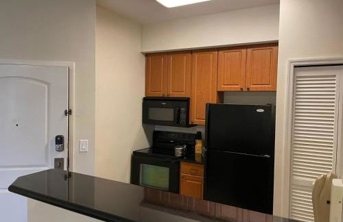 The Point, Lux Apartment 4 min from Universal - Foto 8