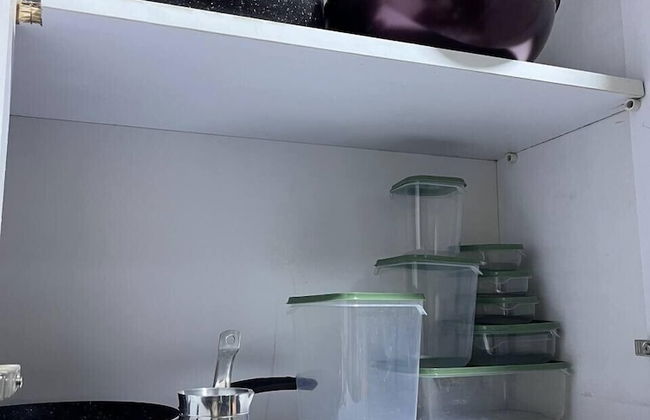 Downtown view studios - Foto 43