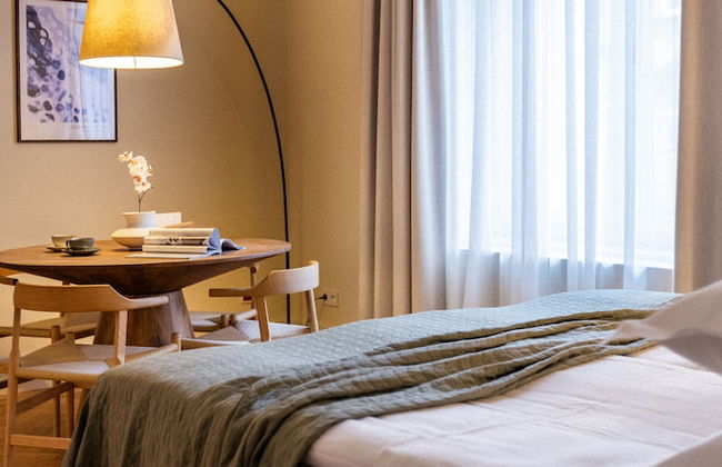 Fragola Apartments Le Jardin - Foto 16