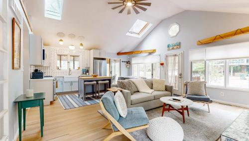 Livywood Cottage - Foto 5