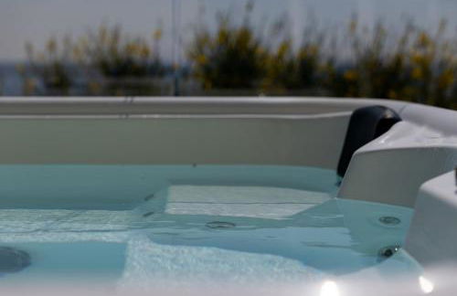 Profumo di mare - Villa con Jacuzzi - Foto 16