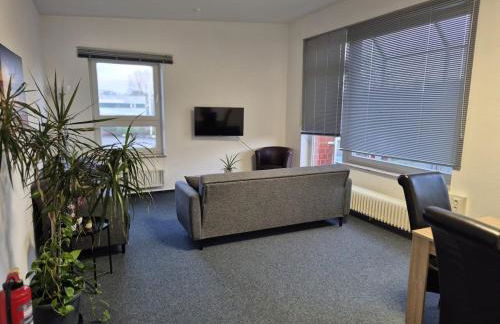 Modern apartment for 6 guests - Foto 17