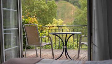 Weingut Bernd Hermes - Foto 2