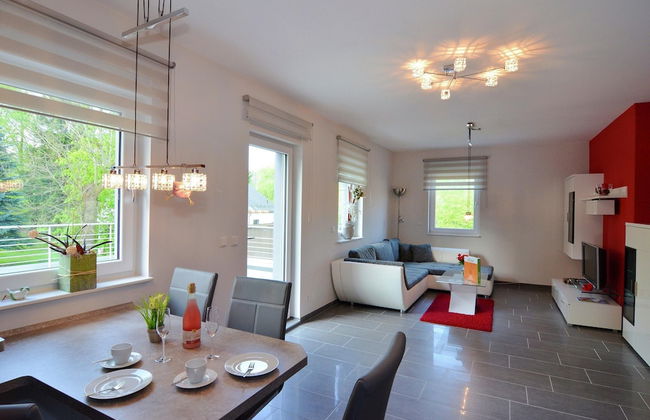 Apartment Near Thuringian Forest - Foto 22