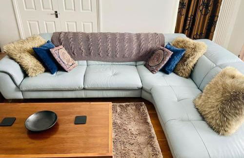 Explore Anglesey 5 min to beach - Foto 19