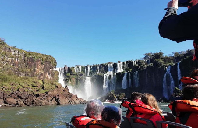 Iguazu Falls Private Trip - Foto 3