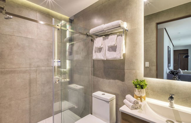 ULIV Mexico City - Foto 76