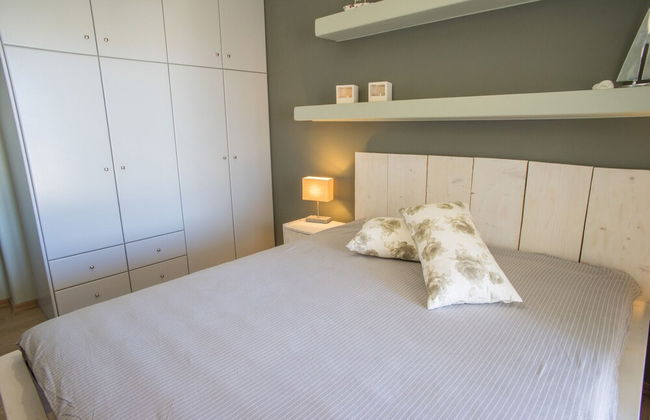 Villa Ernesto in Paros - Photo 3