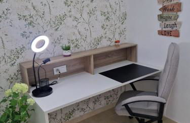 Villa Yissa en Prado Del Rey, Cádiz con WIFI - Foto 7