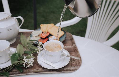 Veria Panorama Luxury Suite with Garden 2 - Photo 25