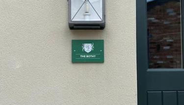 The Bothy Cottage - Photo 2