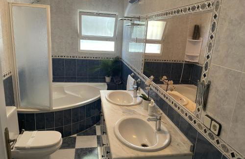 Villa de Lola, Pura Calma & Jacuzzi - Foto 23