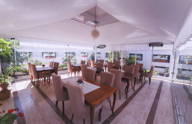 The Best Residence - Photo 16