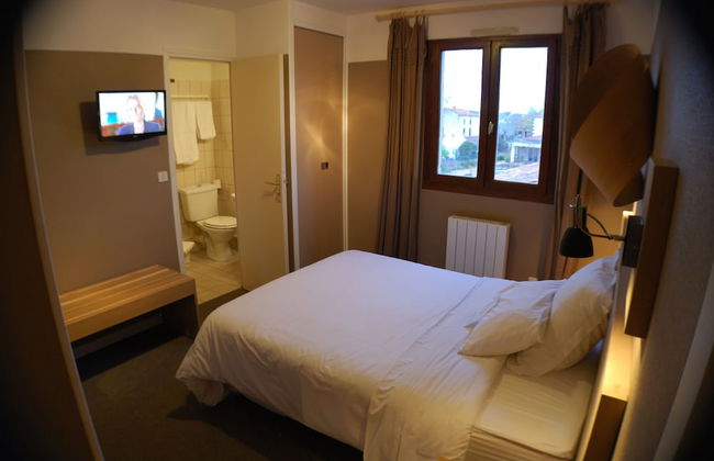 Résidence l'Atelier - Foto 8