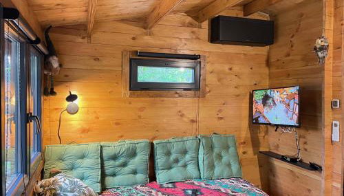 Chalet dans les bois - Photo 4