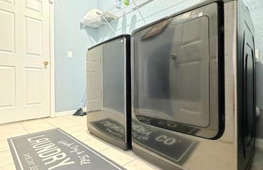 Luxry villa 6 miles from Disney - Foto 46