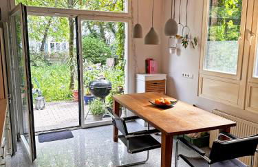 Mediterrane EG-Wohnung / BASF-Nähe / 650mbit WLAN - Foto 12