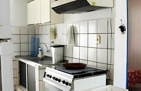 Casa na ilha da Crôa - Photo 21