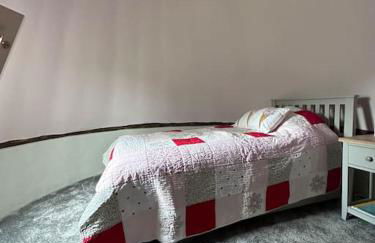 Beautiful 2 bed Oast - 15 acre farm - Tunbridge Wells - Photo 13