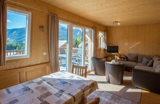 Superior #63 mit IR-Sauna&Sprudelwanne - Foto 3