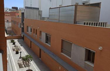 Armengual Centro Apartments FREE PARKING By Easytrip - Foto 7