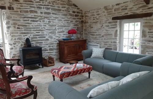 La Sellerie - Photo 3