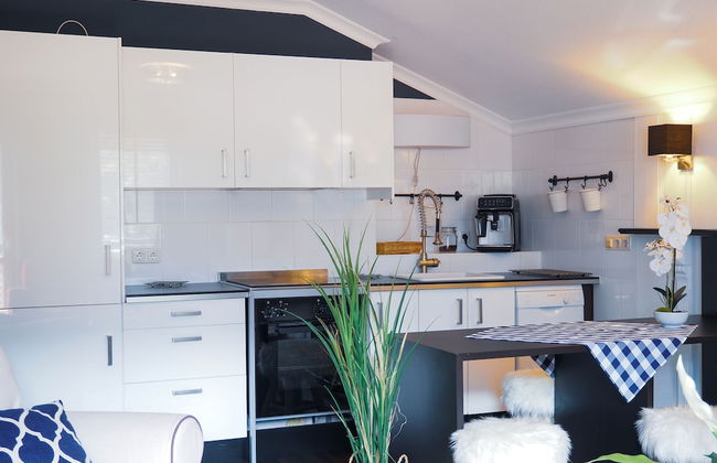 APARTments Alpenliebe - Foto 23