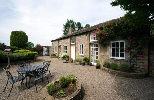 Mill Race at Broughton Sanctuary - Foto 9