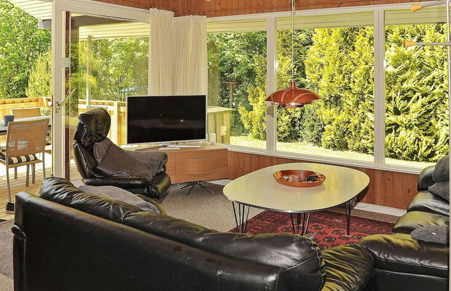 6 Person Holiday Home in Ansager-by Traum - Foto 13