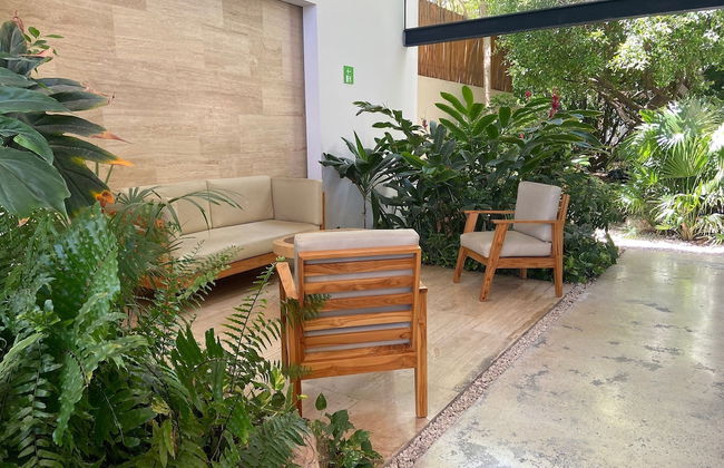 Kaab South Beach - Foto 35