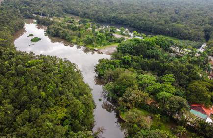 Casa com piscina aquecida, Condomínio a beira mar - Photo 45