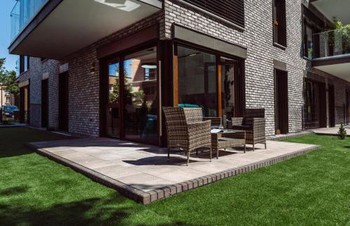 Apartamenty Belni Hel Edyta i Maciej Wolak - Foto 63