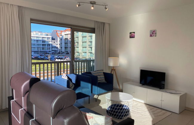 Apartment in Nieuwpoort Near the Beach - Foto 5