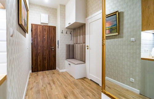 ApartamentySnu, Struga Tower Double Gold z parkingiem - Foto 3