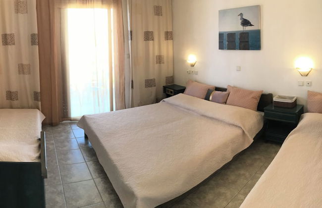 Victor-Eleni Hotel - Foto 23