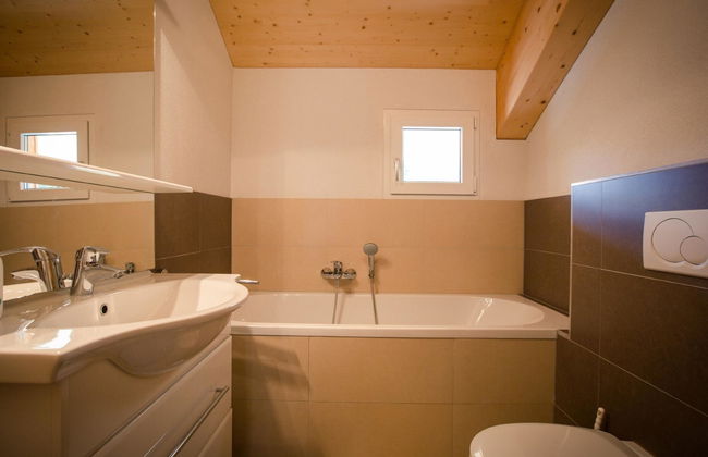 #10 mit Sauna und Sprudelbad Innen - Foto 15