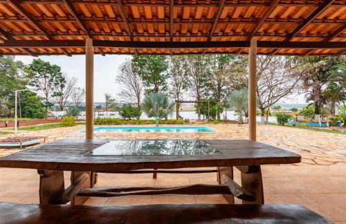 Refugio Família - Foto 10