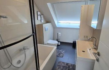 Wohnung Düsseldorf Ratingen nähe Messe Flughafen Uni Essen - Foto 17