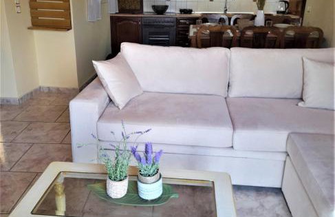 VILLA CHRYSANTHOS - Foto 19