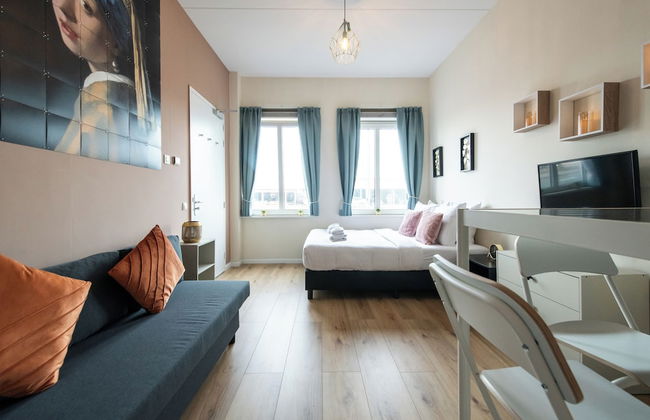 Aparthotel North - Foto 36