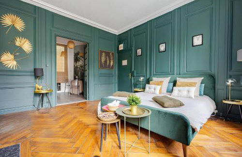 Nancy Vieille Ville Stanislas - Foto 7